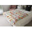 Doneal Plain Weave / Muslin Throw Blanket