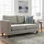 Antigua Square Pillow Cover & Insert-1305141096