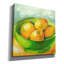 «Bowl of Fruit I» par Ethan Harper, art mural sur toile-508936547