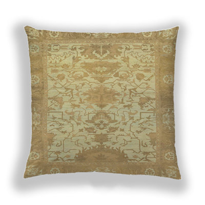 Coussin Abstract 1742
