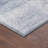 Machine Washable Indoor/Outdoor Chantille ACN2402 Abstract Rug-1201330687