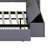 Multifunctional Upholstered Daybed with Shelves and USB Ports-646753382
