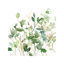 Sage Garden I by Carol Robinson - Wrapped Canvas Print-544722861