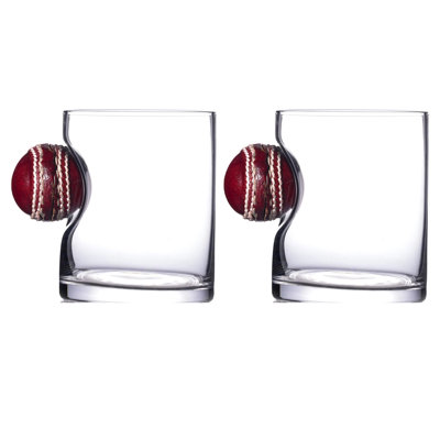350 ml Drinking Glass Set