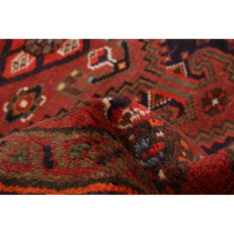 Tapis cuivre Andelz 3 pi 4 po x 4 pi 11 po