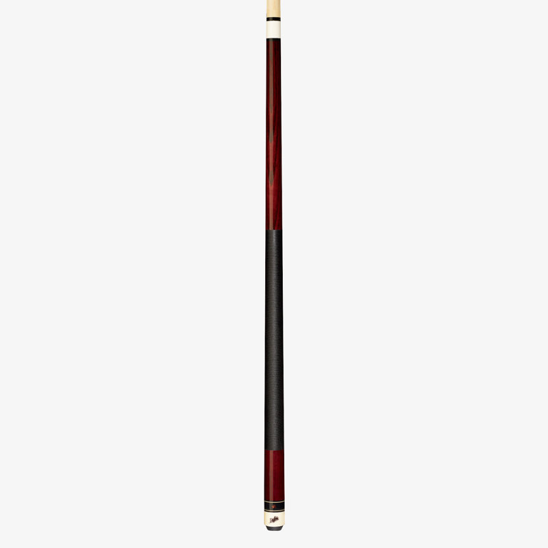 Queue de billard 2,6 'en érable dur classique 2,6', Cerisier