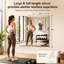 GYM MIROIR 30X48 POUCES - 2 pièces-318150625