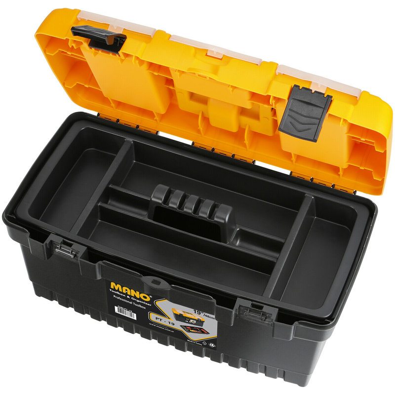 Professional Toolbox