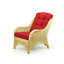 Fauteuil large de 28 po Boba-1931092992-1944328097