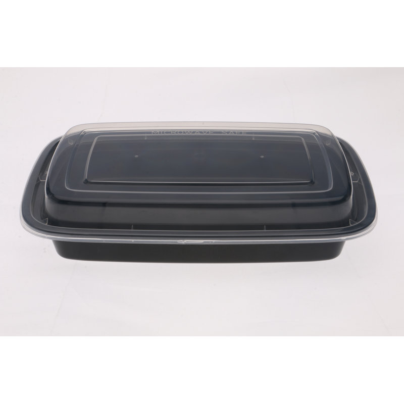 Disposable Serving Tray
