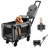 Foldable Pet Stroller