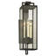 Lanterne murale d'extérieur en fer Beckham-88132556