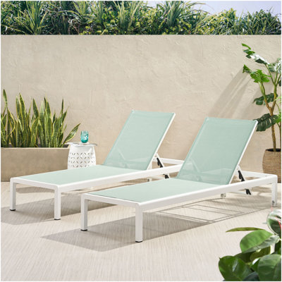 Chaise longue Cape Coral Kd (Mp2)