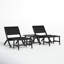 Ensemble de conversation d'extérieur 2 personnes Bosch-1428901101