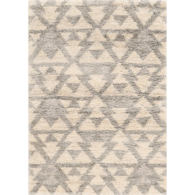 Alivia Geometric Indoor Rug