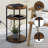 Ramos End Table with Built-in USB-92196008