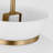 Pemberton 1-Light Medium Pendant-88980011
