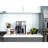 Braun MultiServe Plus 10- Cup Pod Free Drip Coffee Maker, 7 Brew Sizes / Hot & Cold Brew & Hot Water for Tea, Stainless steel
