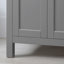 Ensemble de meuble-lavabo double 60 po Juniper-1612990076