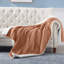 Sherpa Fleece Fur Thick Reversible Blanket Throw-119206504-121534466