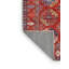 Tapis 100% Mid-Century moderne lavable à la machine 2352-1721340643