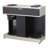 Pour-O-Matic Three-Burner Pour-Over Coffee Brewer