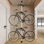 Vertical rack for 3 Quirino bikes
