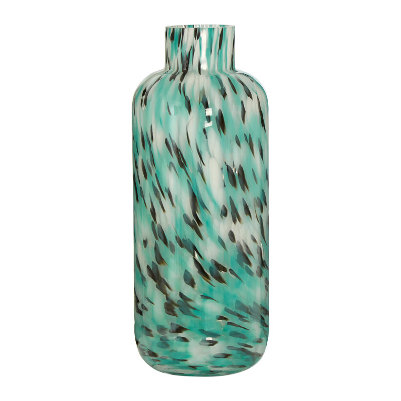 Deontia Glass Table Vase