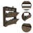 2-Shelf Shoe Rack-53511885