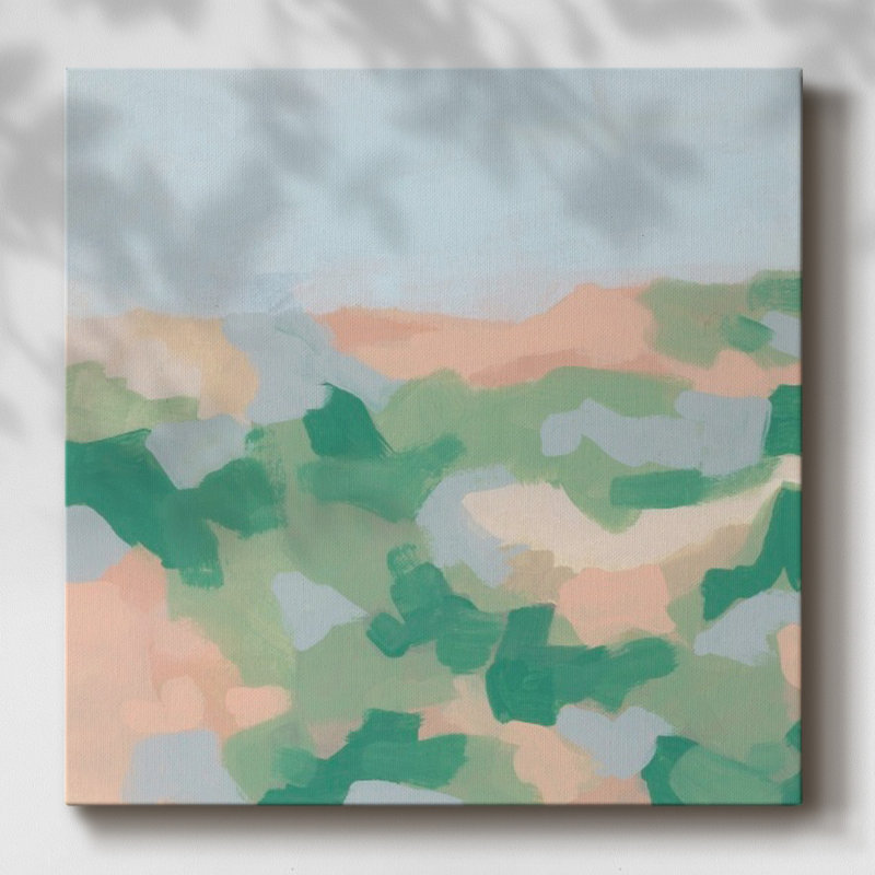 " Dark Quiet Valley II "