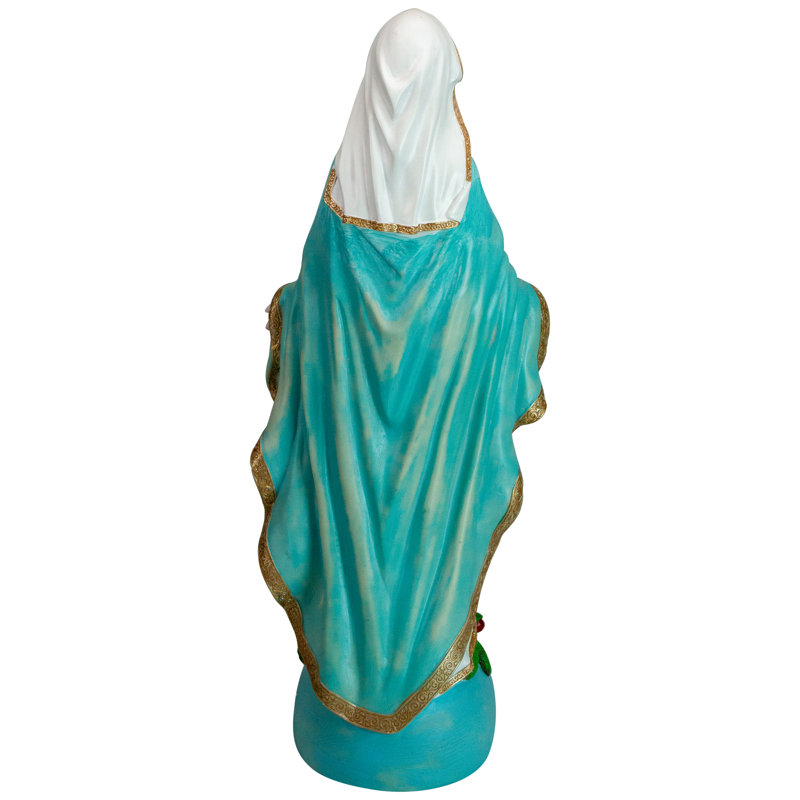 Statue de jardin 26 po