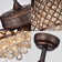 Colleton 52'' Ceiling Fan with Light Kit