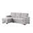 Light Gray Fabric is out of stock selected