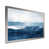 Silver Picture Framed