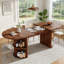 160 cm Dining Table-943349614