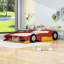 Lit plateforme avec tablettes Race-1765889421-1765889423