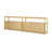 Open Plan Solid Wood Shelves Bookcase-53681207-53938398