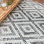Juno 1" Diamond Hexagon Polished Marble Mosaic-452431197