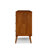 Imre Mid-Century Modern Solid Wood Dresser & Nightstand Set