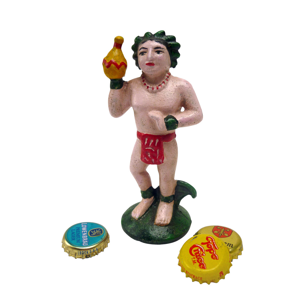 CL6243 Décapsuleur Dragon Gothique On