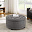 Repose-pieds capitonné avec rangement-129914582-129914580