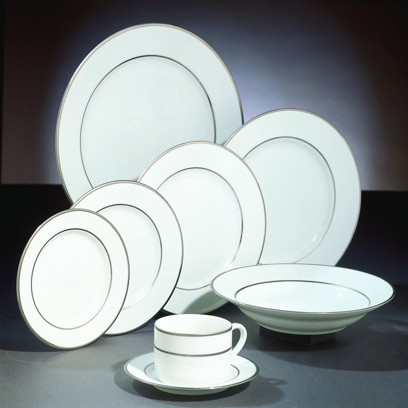 Bairdford 7.5" Salad / Dessert Plate