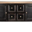 Bagwell 116.08cm Console Table-16541421