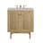 Laurent 30'' Single Bathroom Vanity with Top-86455695-101288035-125374349