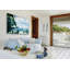 1 Piece Wrapped Canvas Wall Art-12309777