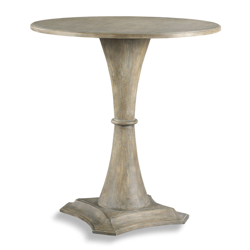 Table de pub Barrington, H 42,25 po x l 40 po x P 40 po