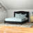 Arne Upholstered Platform Bed-930599493-930564966