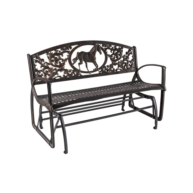 Angileh Outdoor Glider