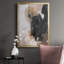 Unbleached Neutrals III - Picture Frame Print-88100394-88100389