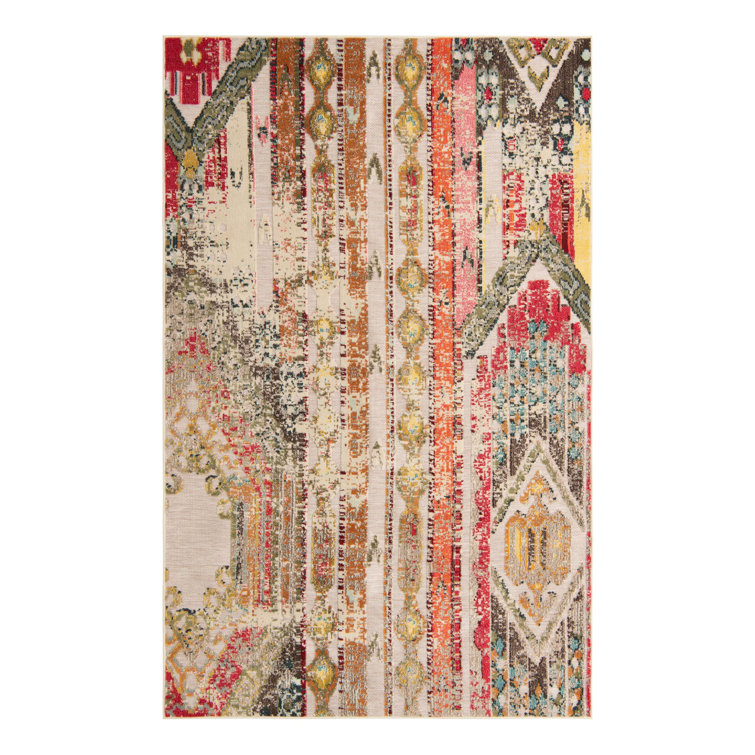 Tapis Wrought Studio ™ Sebaa Marelda